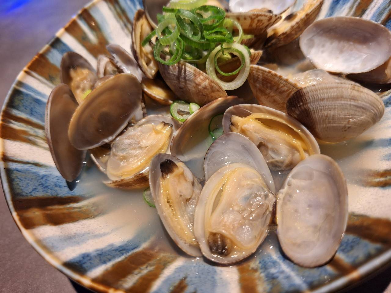 料理メニュー