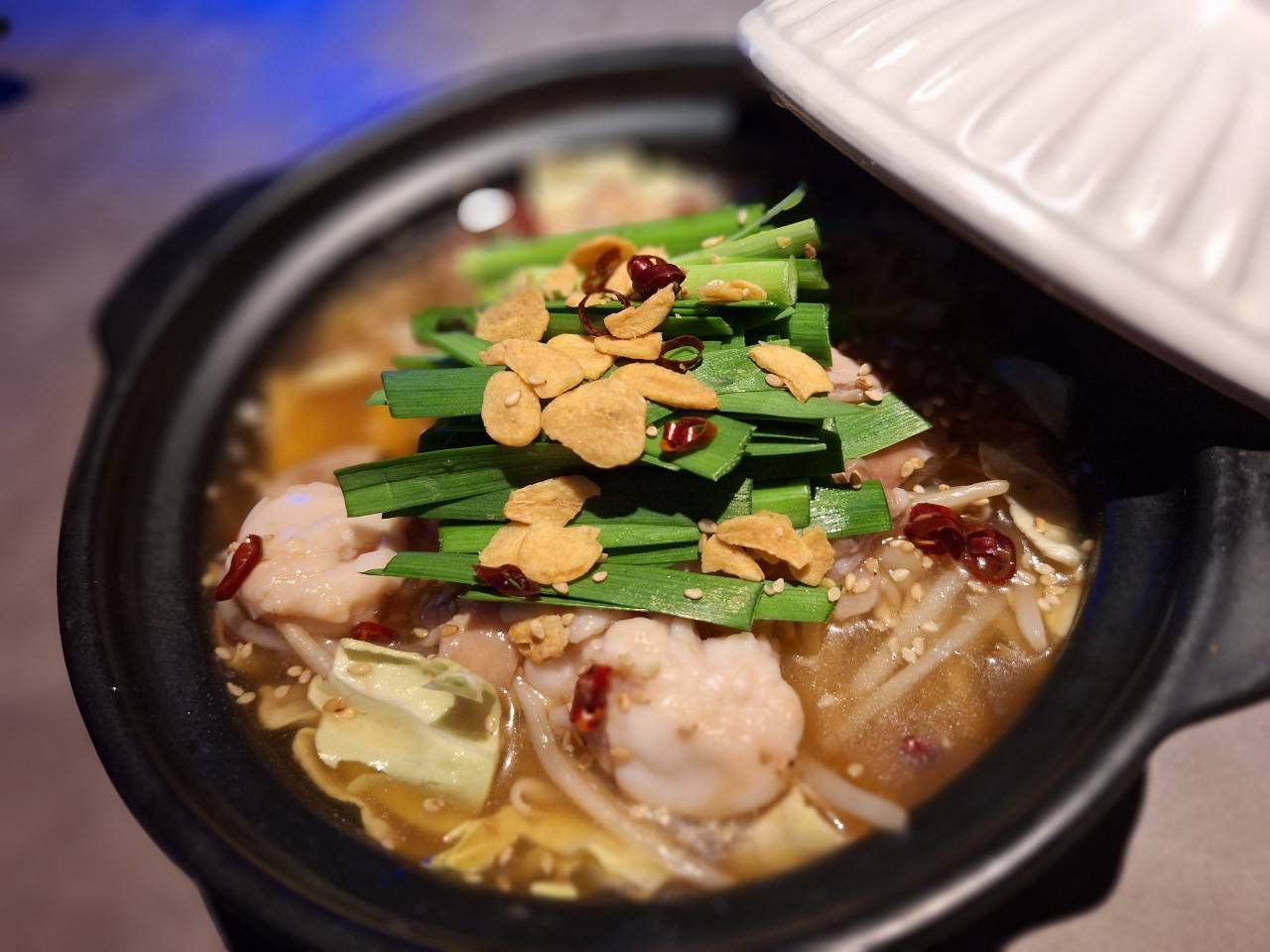 料理メニュー
