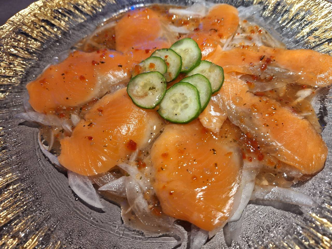 料理メニュー