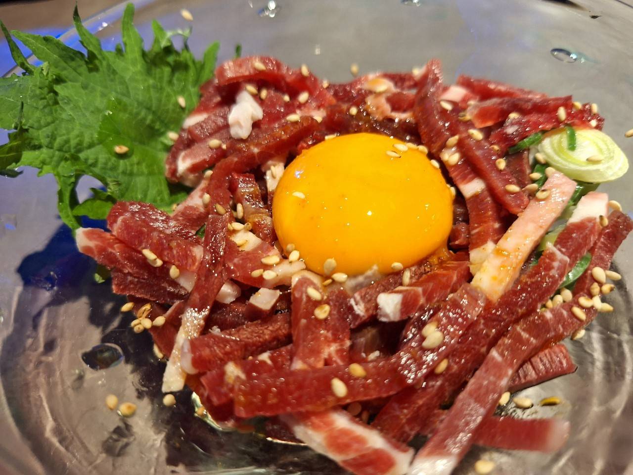 アサリの酒蒸し