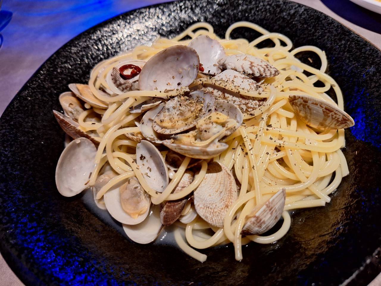 料理メニュー