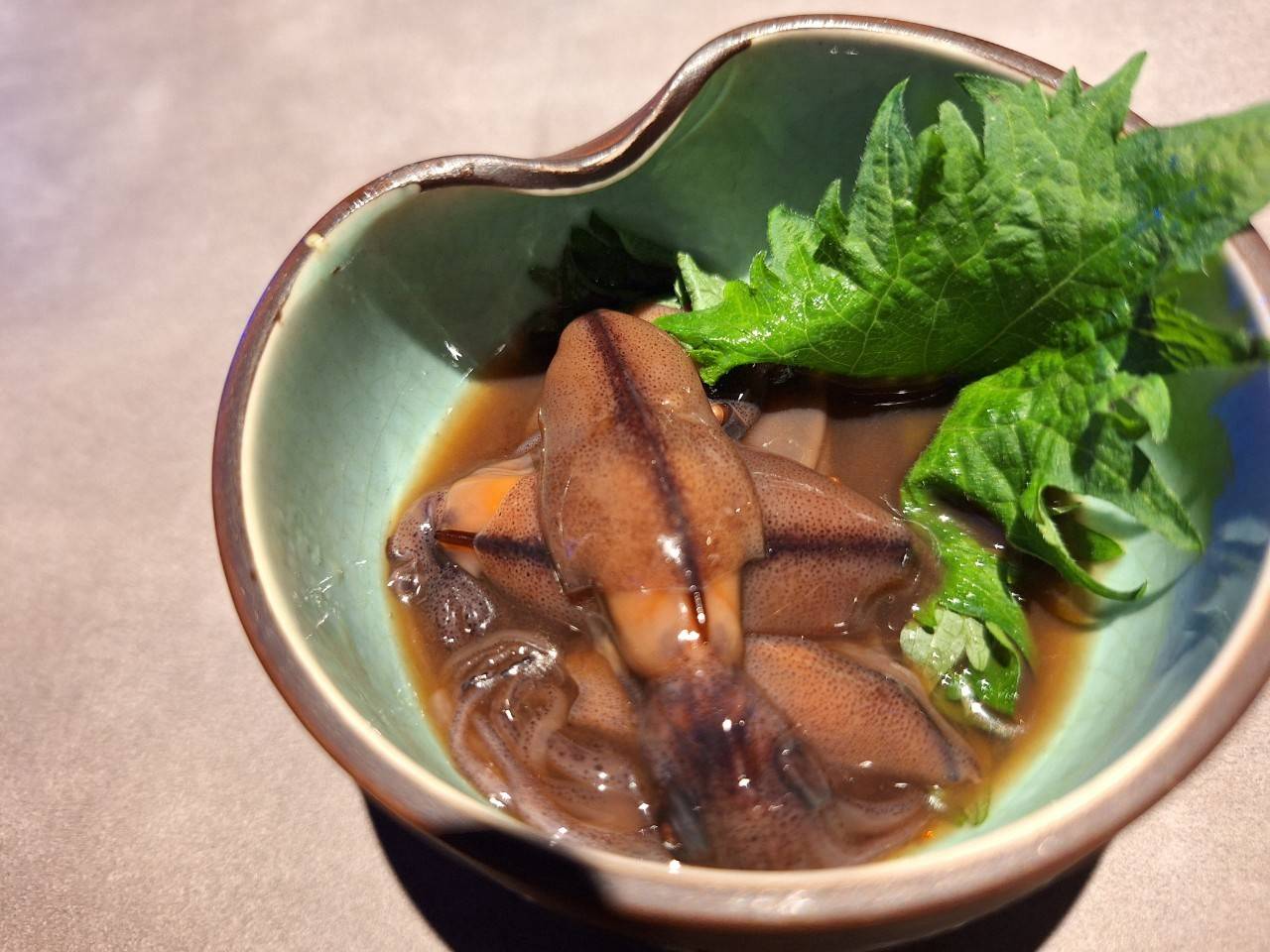 料理メニュー