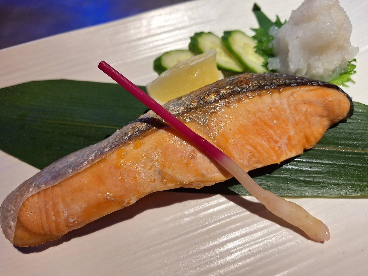料理メニュー