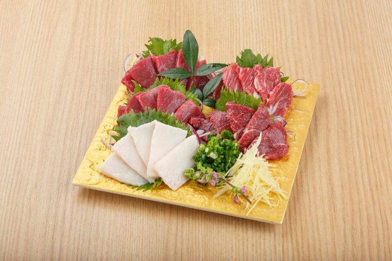 料理メニュー